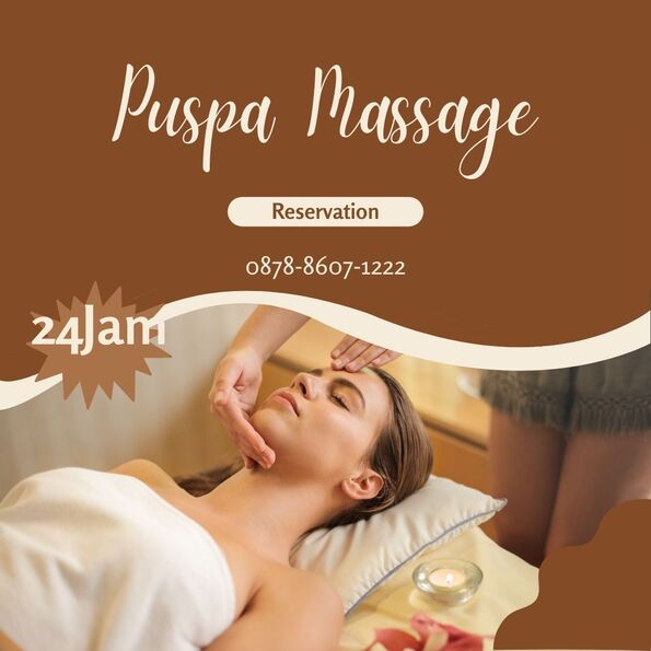 Massage Pijat Jakarta