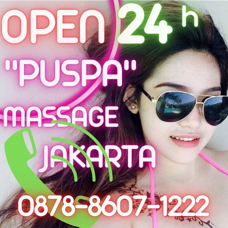 Jakarta Massage & Spa Delivery -- order a home massage service to your villa anywhere in Jakarta